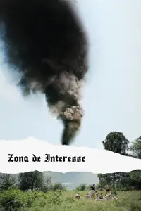 A Zona de Interesse