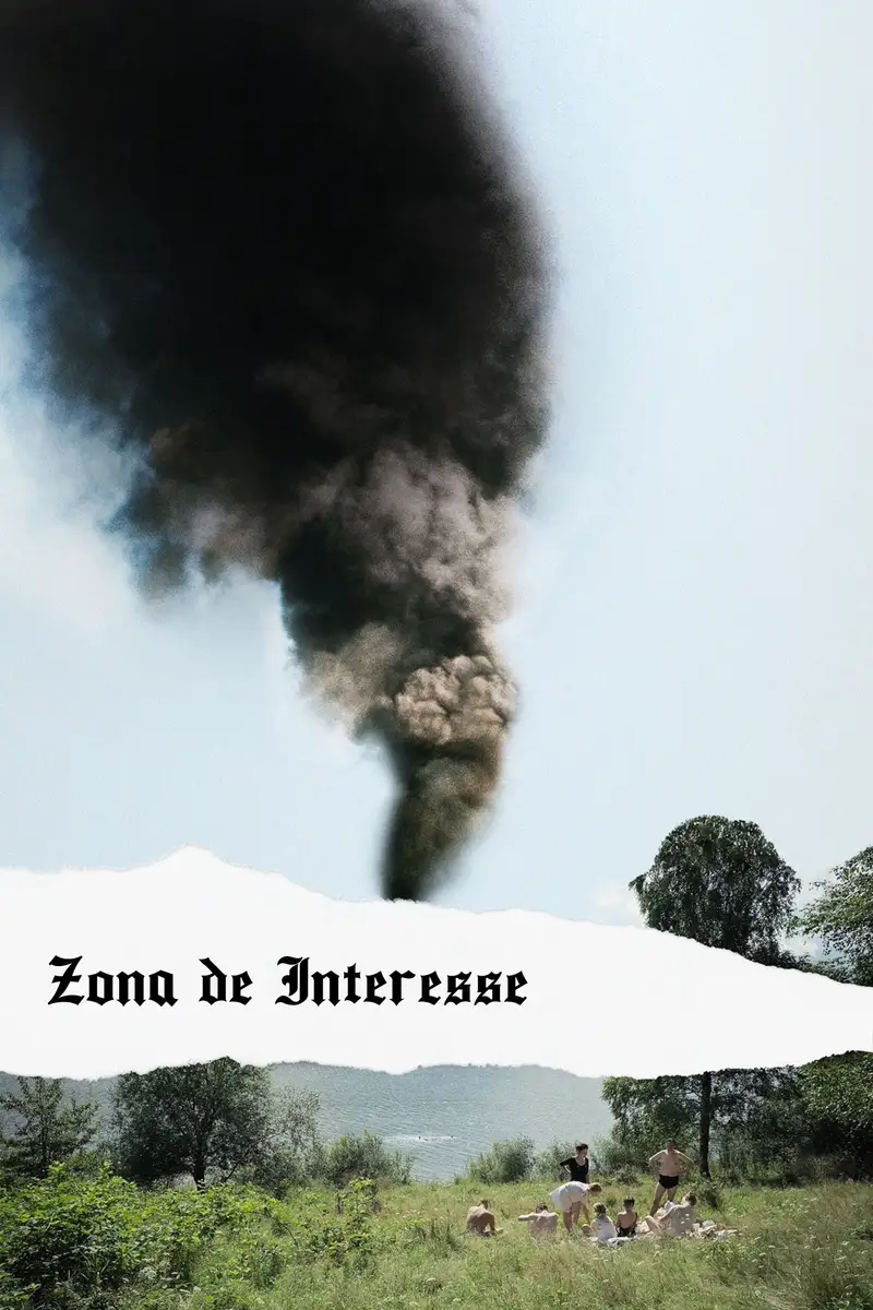 A Zona de Interesse