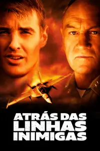 Atrás das Linhas do Inimigo