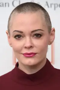 Rose McGowan