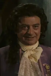 Marcel Dalio