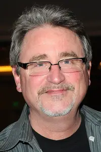 Mark Herrier