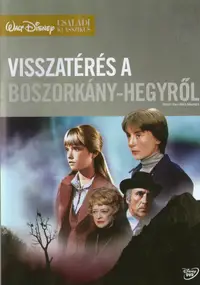Visszatérés a Boszorkány-hegyről