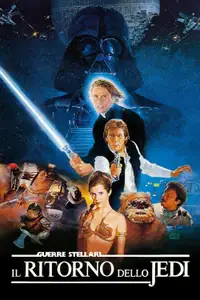 Il ritorno dello Jedi