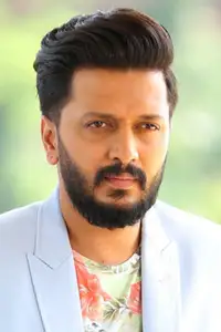 Riteish Deshmukh