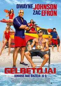 Gelbėtojai