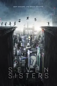 Seven Sisters