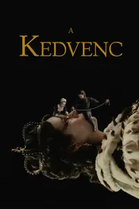 A kedvenc