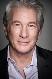 Richard Gere