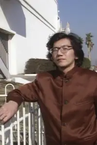 Hideaki Anno
