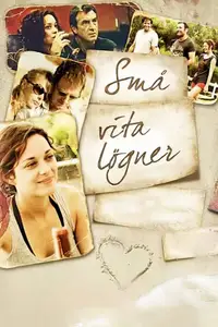 Små vita lögner