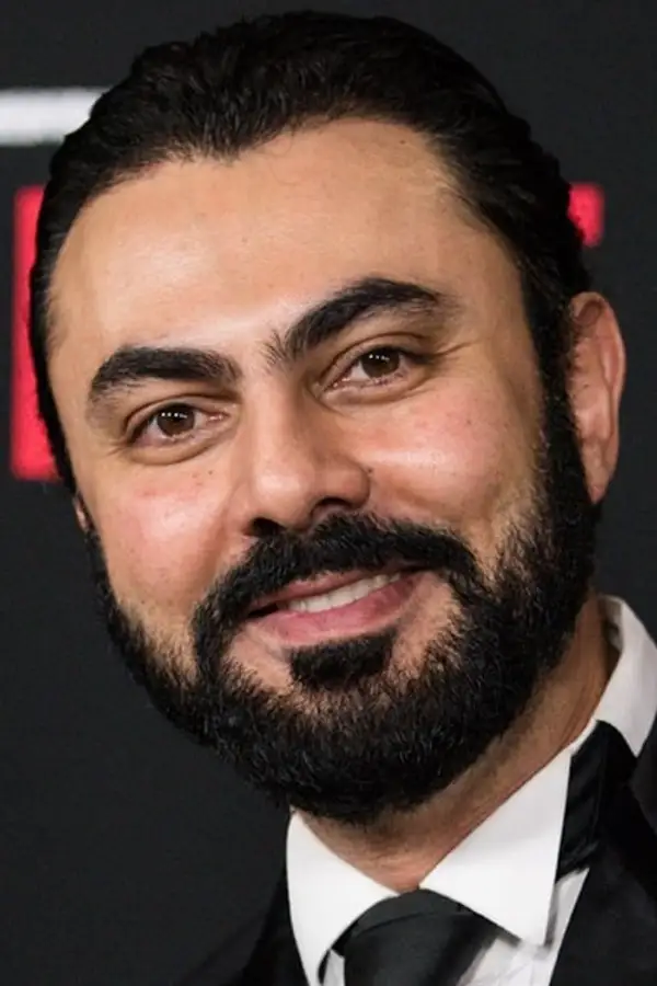Mohamed Karim