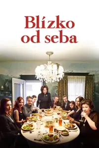 Blízko od seba