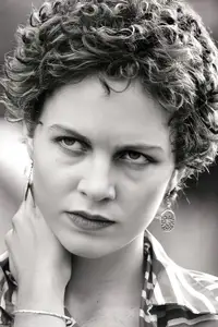 Judy Davis