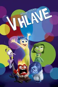 V hlave