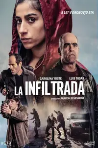 La infiltrada