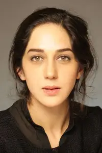 Zar Amir Ebrahimi