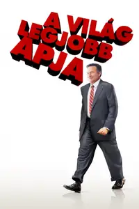 A világ legjobb apja