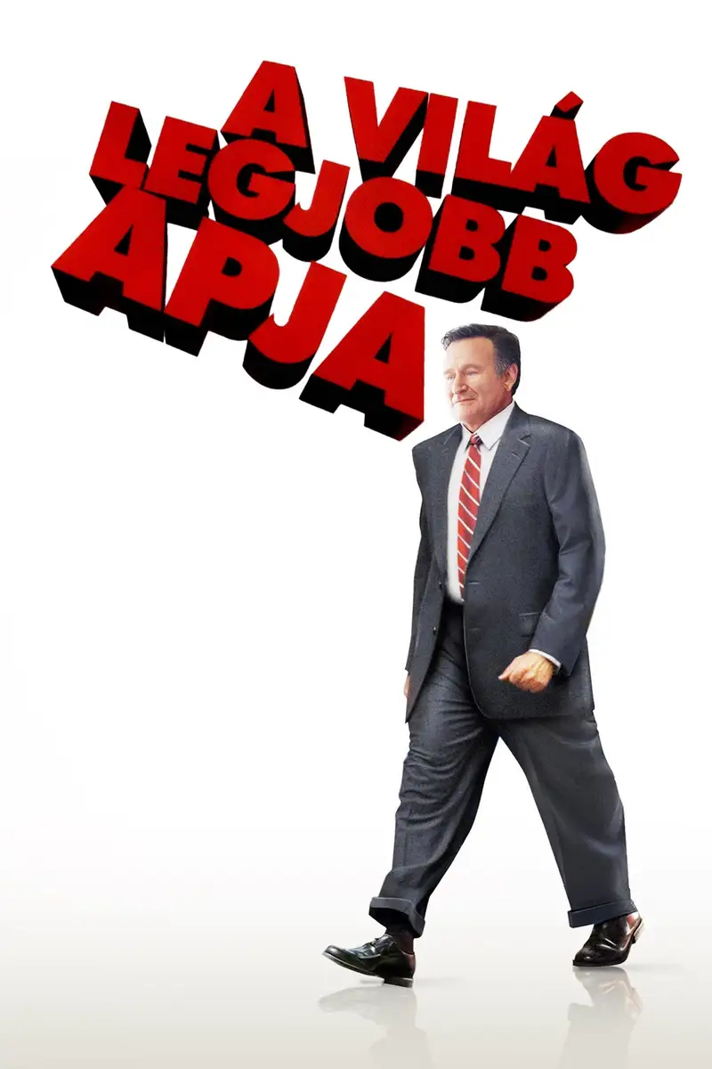 A világ legjobb apja