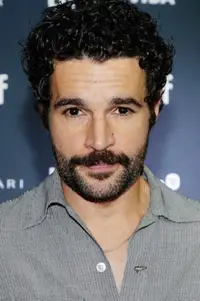 Christopher Abbott