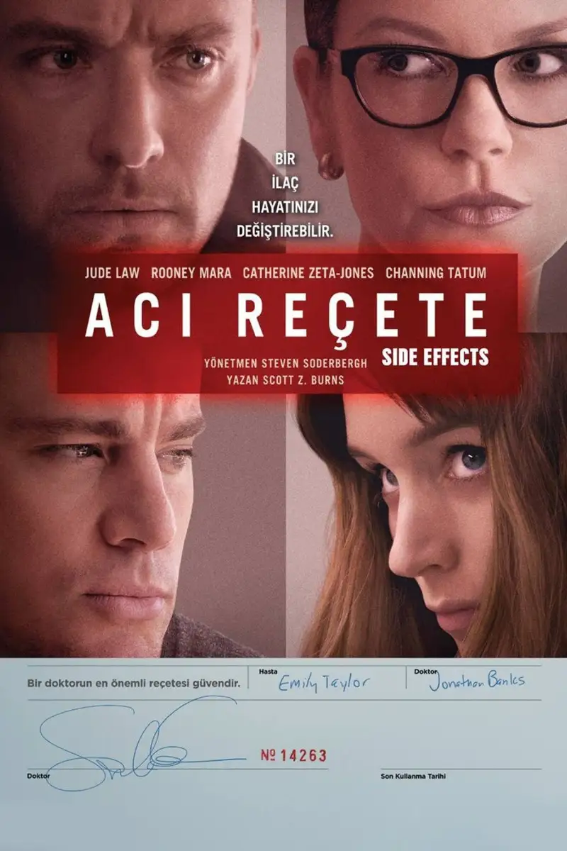 Acı Reçete