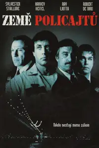 Země policajtů