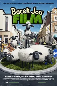 Bacek Jon film