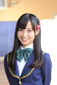 Kanna Hashimoto