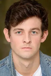 Harrison Stone