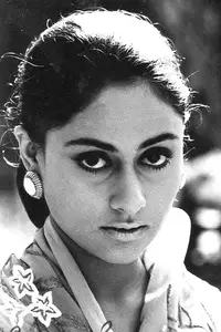 Jaya Bachchan
