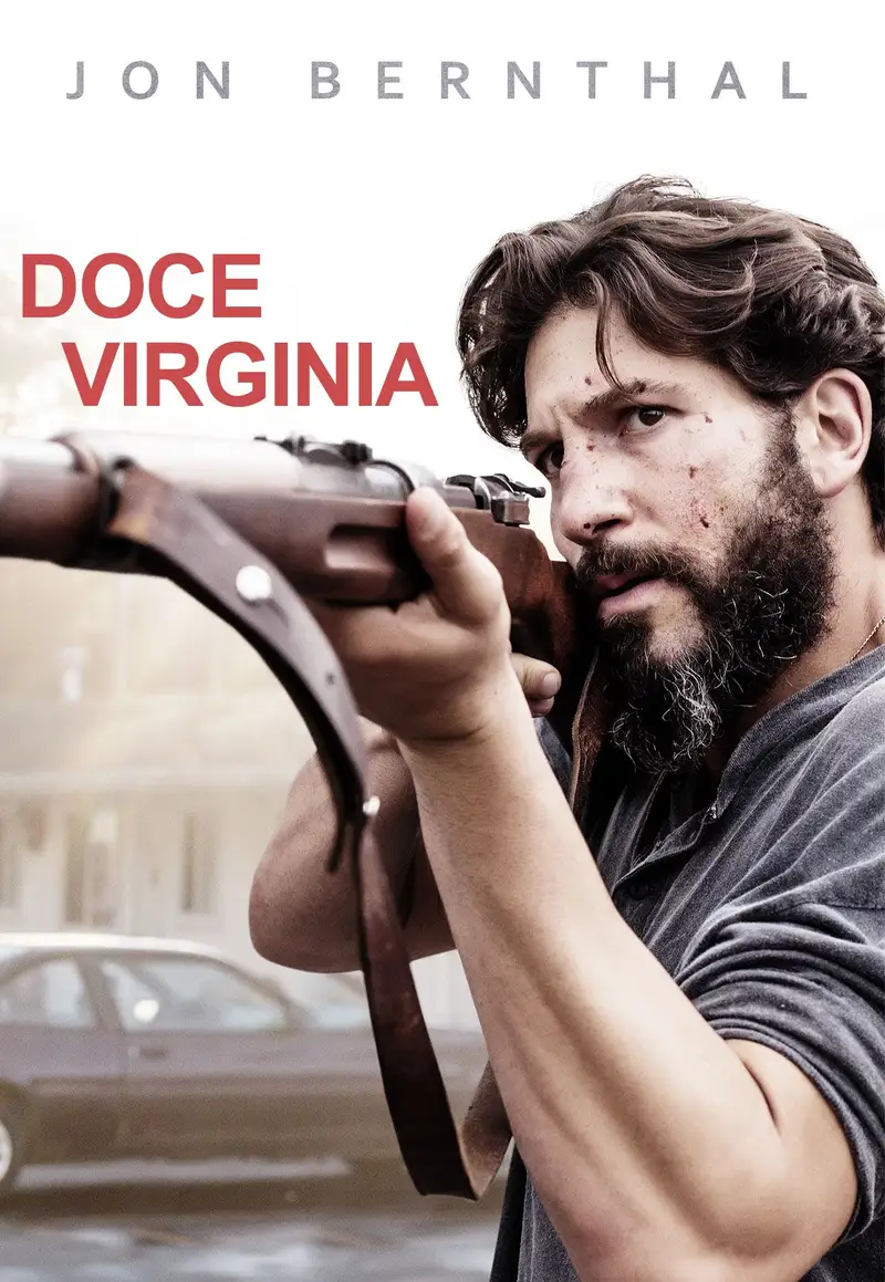 Sweet Virginia