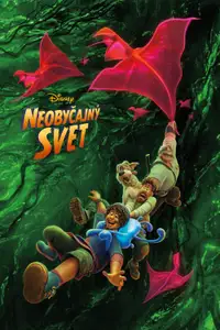 Neobyčajný svet