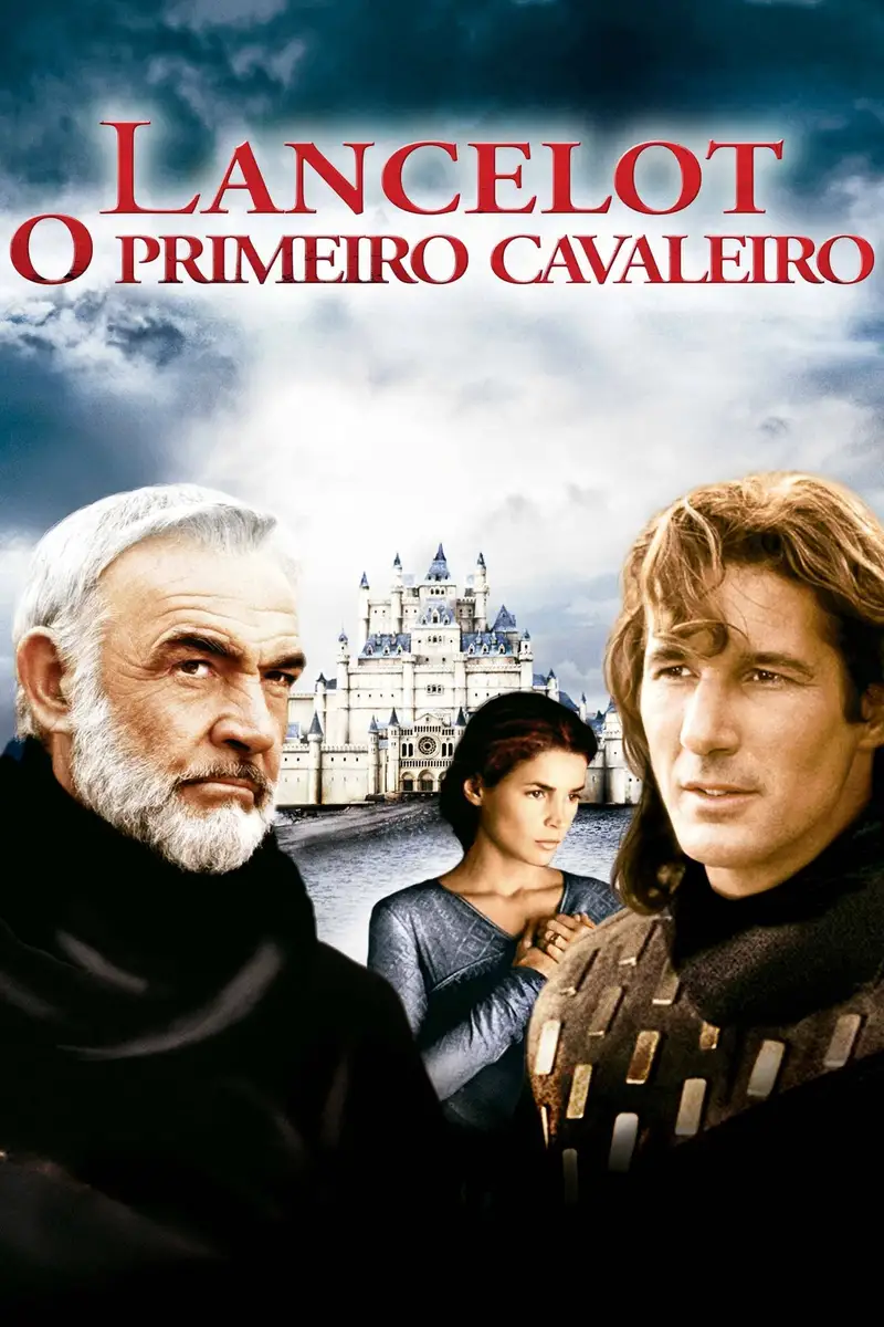 O Primeiro Cavaleiro