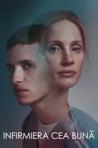 Infirmiera cea bună