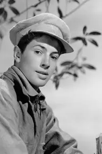 Farley Granger