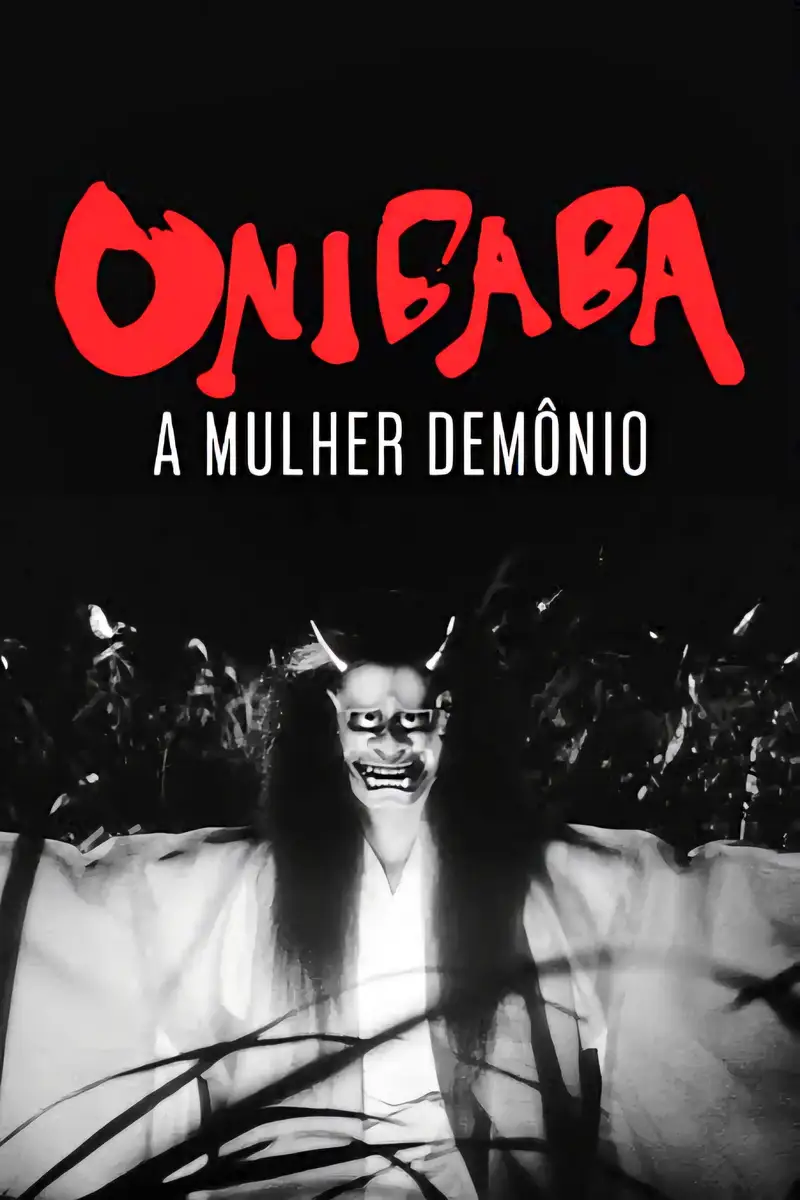 A Mulher Demónio