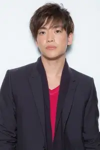 大東駿介