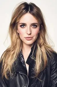 Jessica Rothe