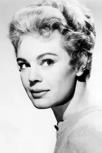 Betsy Palmer