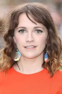 Charlotte Ritchie