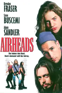 Airheads