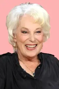 Bernadette Lafont