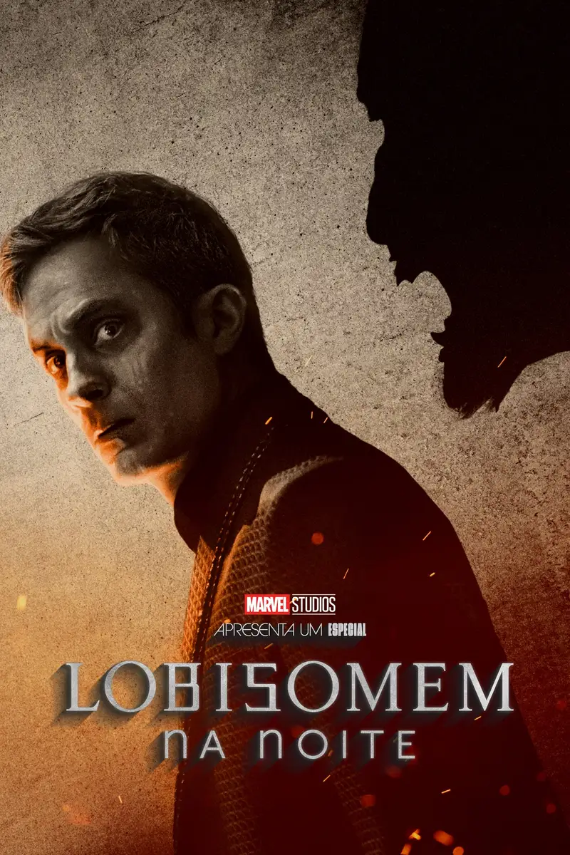 Werewolf By Night: Lobisomem