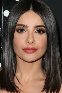 Mikaela Hoover