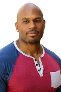 Shad Gaspard