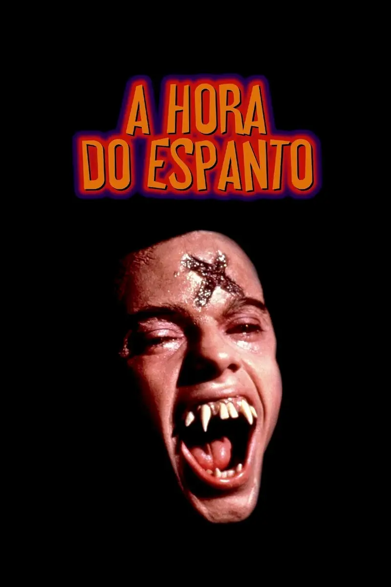 A Noite do Espanto