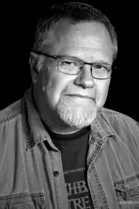 Gary Trousdale