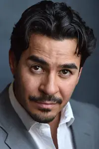 Josué Gutierrez