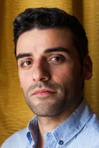 Oscar Isaac