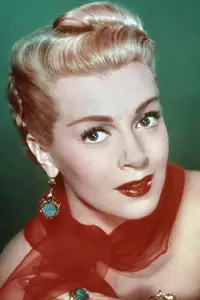 Lana Turner